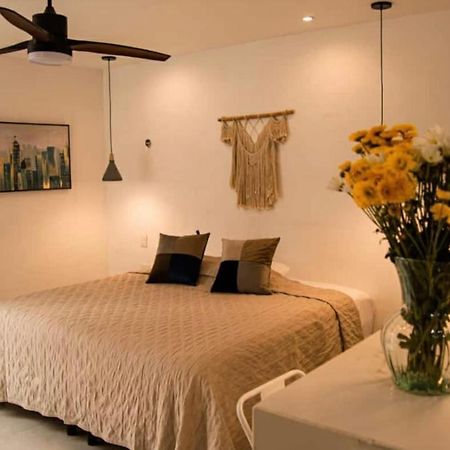 Mid-498 Centro Apartment เมริดา ภายนอก รูปภาพ