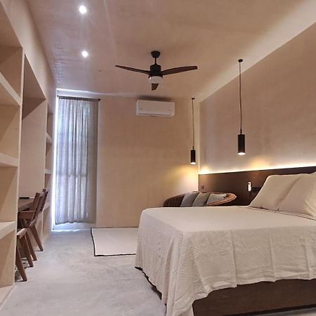 Mid-498 Centro Apartment เมริดา ภายนอก รูปภาพ