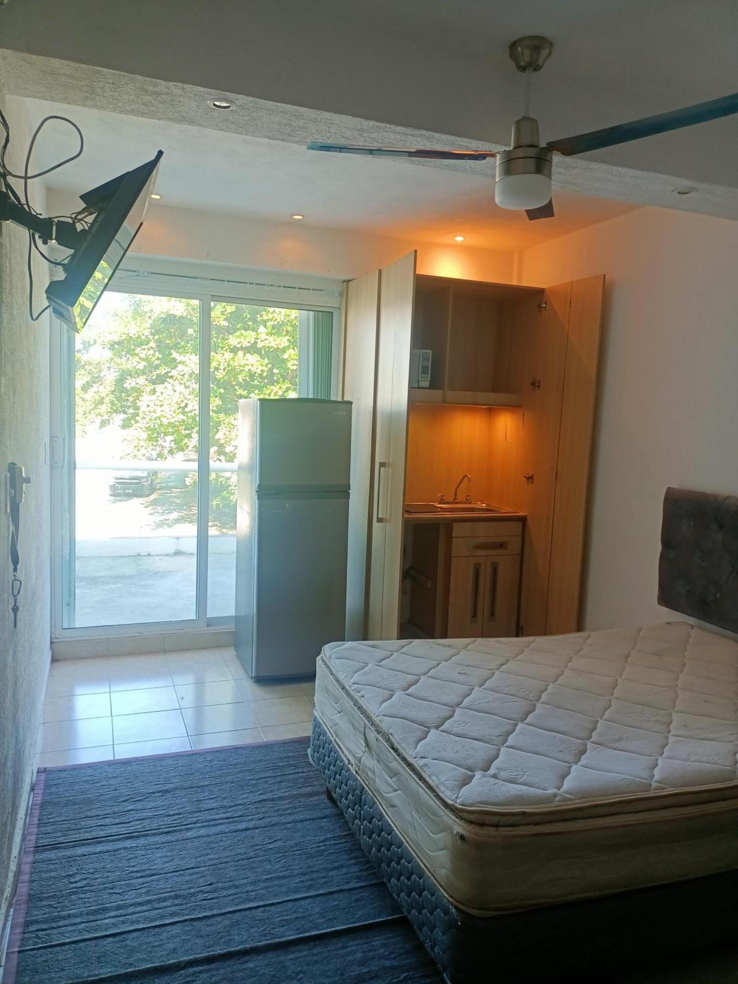 Mid-498 Centro Apartment เมริดา ภายนอก รูปภาพ