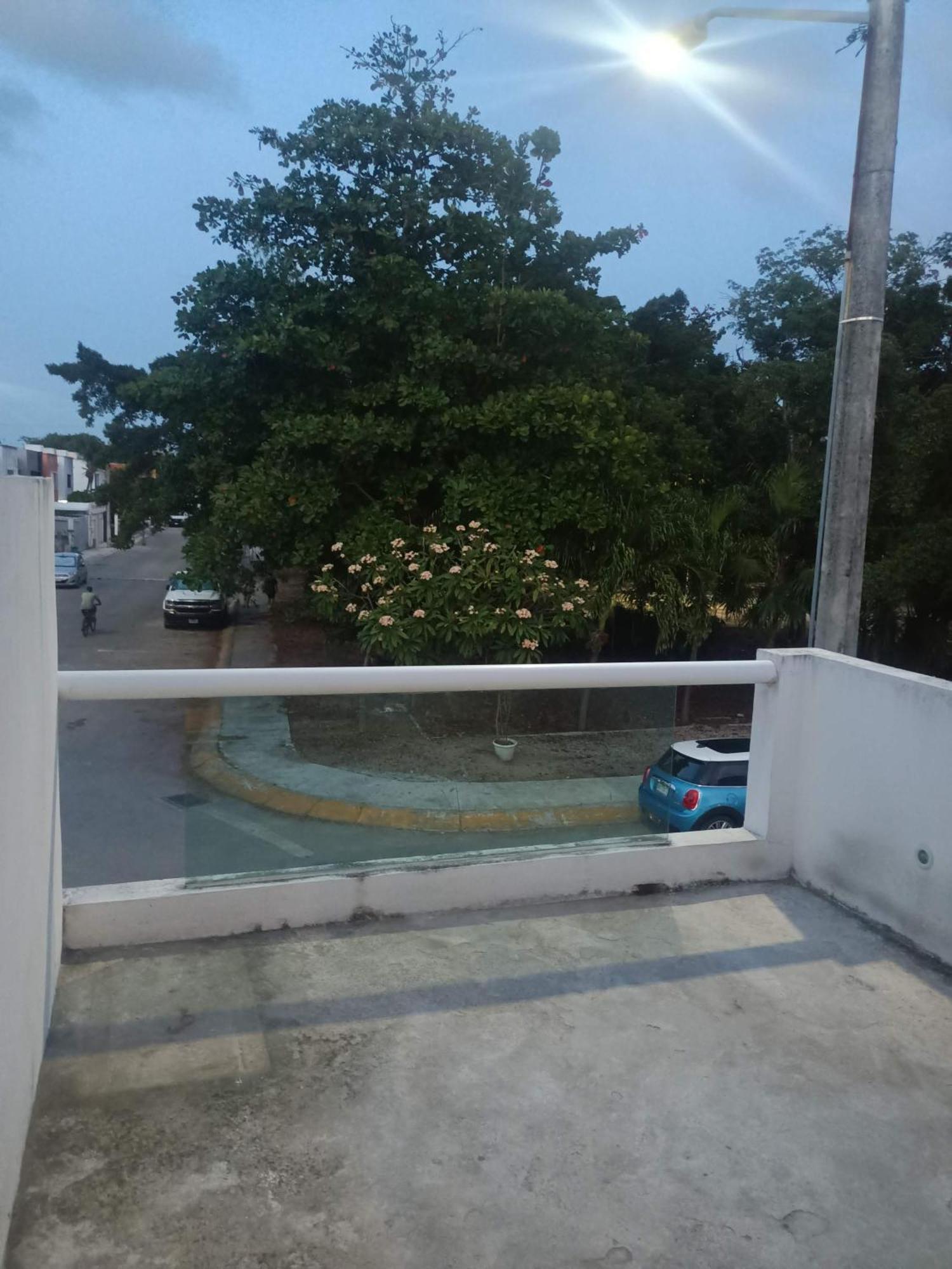 Mid-498 Centro Apartment เมริดา ภายนอก รูปภาพ