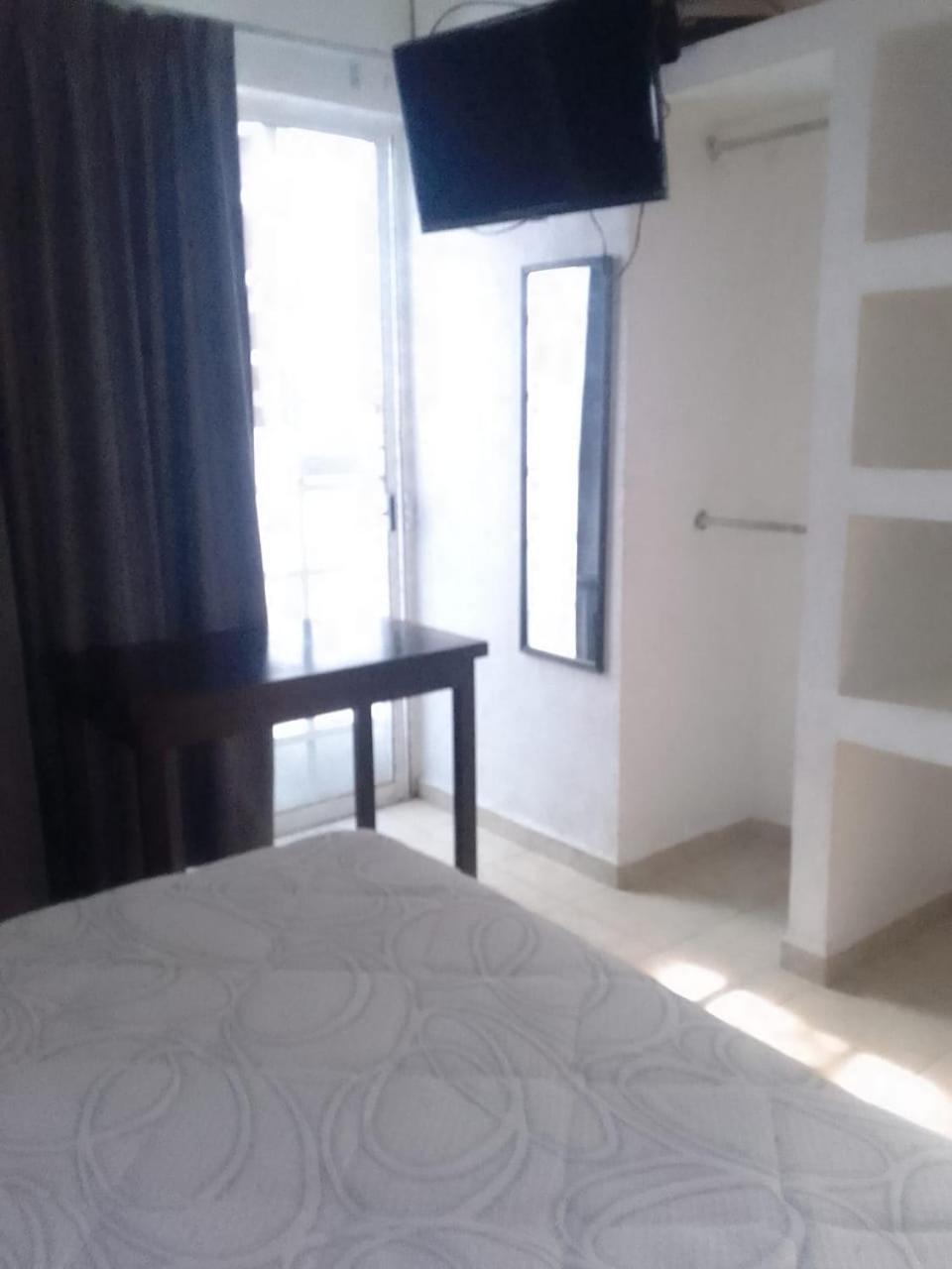 Mid-498 Centro Apartment เมริดา ภายนอก รูปภาพ