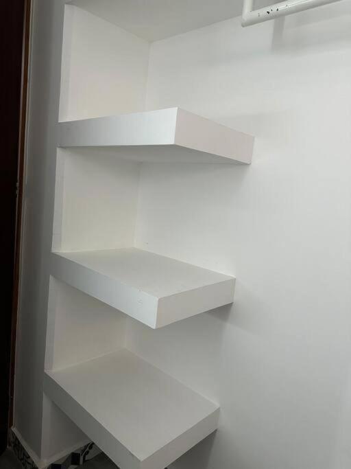 Mid-498 Centro Apartment เมริดา ภายนอก รูปภาพ