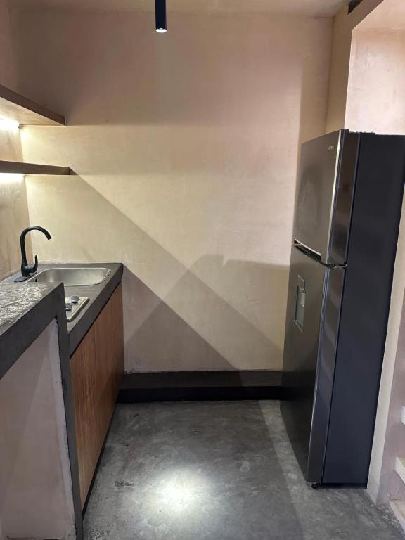 Mid-498 Centro Apartment เมริดา ภายนอก รูปภาพ