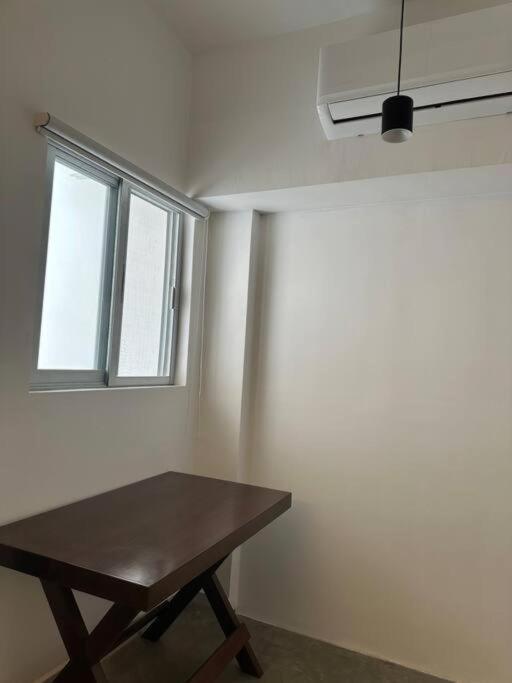 Mid-498 Centro Apartment เมริดา ภายนอก รูปภาพ