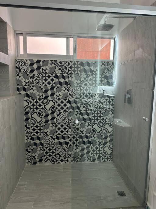 Mid-498 Centro Apartment เมริดา ภายนอก รูปภาพ