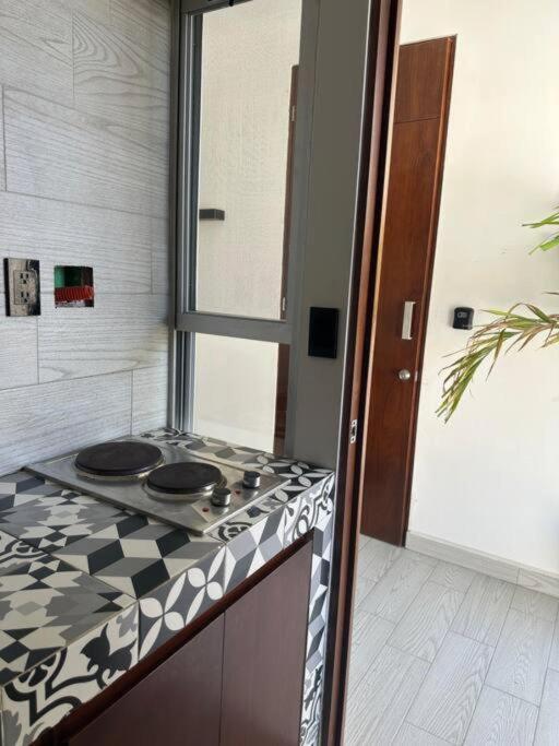 Mid-498 Centro Apartment เมริดา ภายนอก รูปภาพ