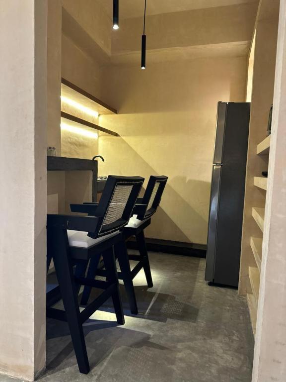 Mid-498 Centro Apartment เมริดา ภายนอก รูปภาพ