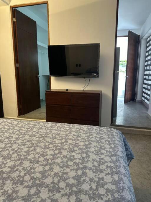 Mid-498 Centro Apartment เมริดา ภายนอก รูปภาพ