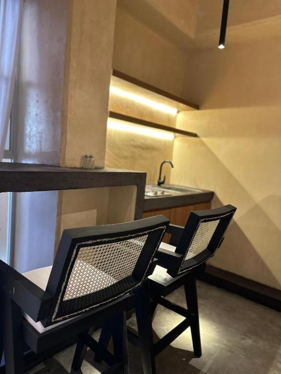 Mid-498 Centro Apartment เมริดา ภายนอก รูปภาพ