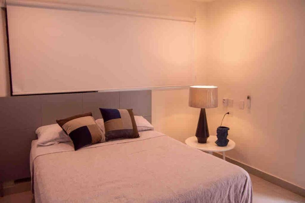 Mid-498 Centro Apartment เมริดา ภายนอก รูปภาพ