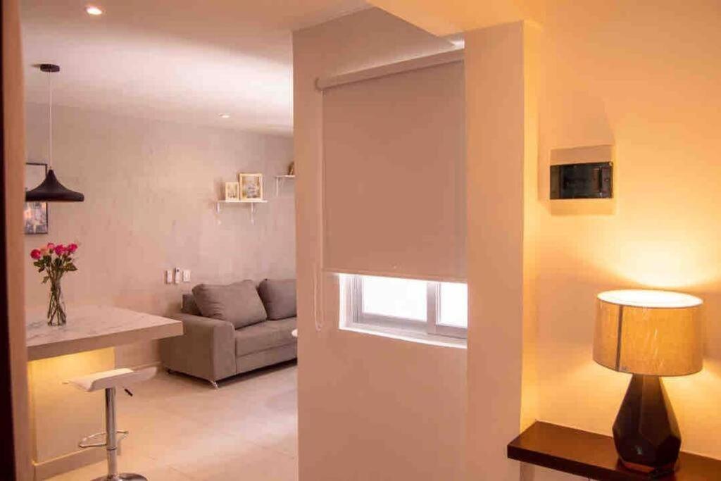 Mid-498 Centro Apartment เมริดา ภายนอก รูปภาพ