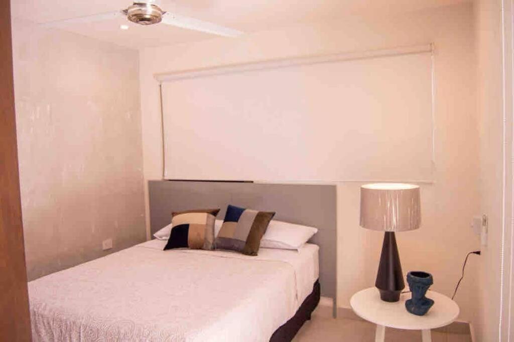Mid-498 Centro Apartment เมริดา ภายนอก รูปภาพ