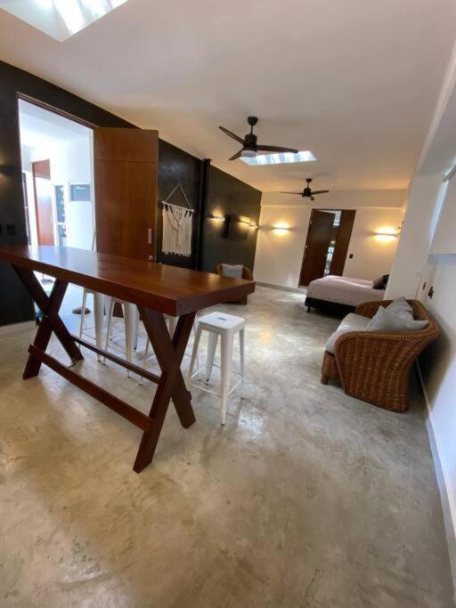 Mid-498 Centro Apartment เมริดา ภายนอก รูปภาพ