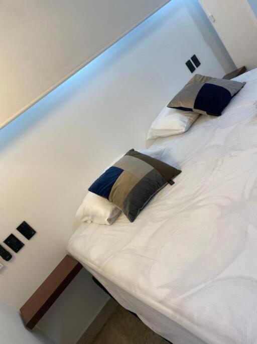 Mid-498 Centro Apartment เมริดา ภายนอก รูปภาพ