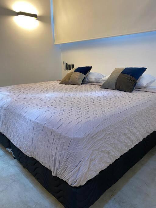 Mid-498 Centro Apartment เมริดา ภายนอก รูปภาพ