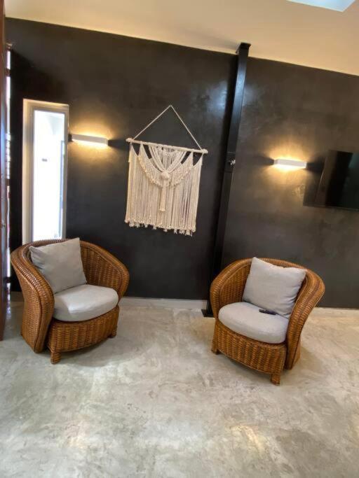 Mid-498 Centro Apartment เมริดา ภายนอก รูปภาพ