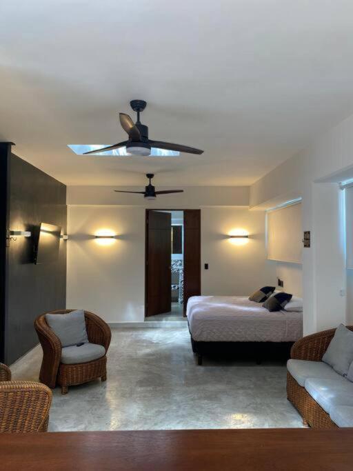 Mid-498 Centro Apartment เมริดา ภายนอก รูปภาพ