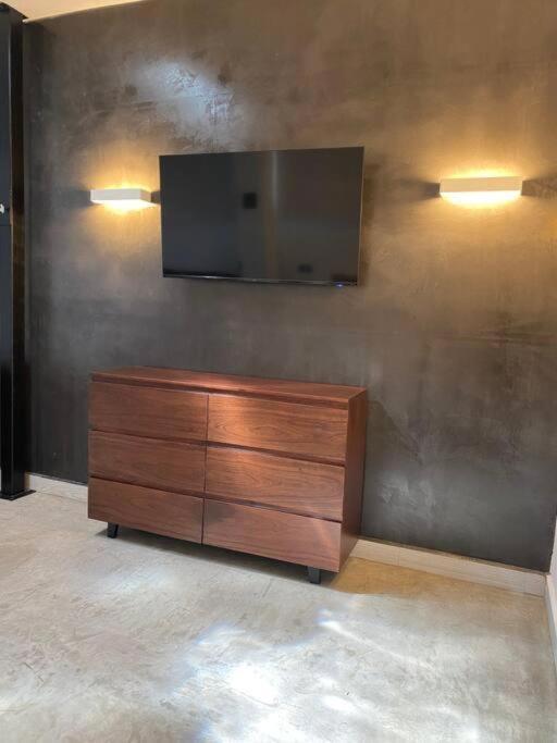 Mid-498 Centro Apartment เมริดา ภายนอก รูปภาพ