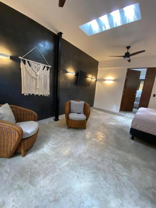 Mid-498 Centro Apartment เมริดา ภายนอก รูปภาพ
