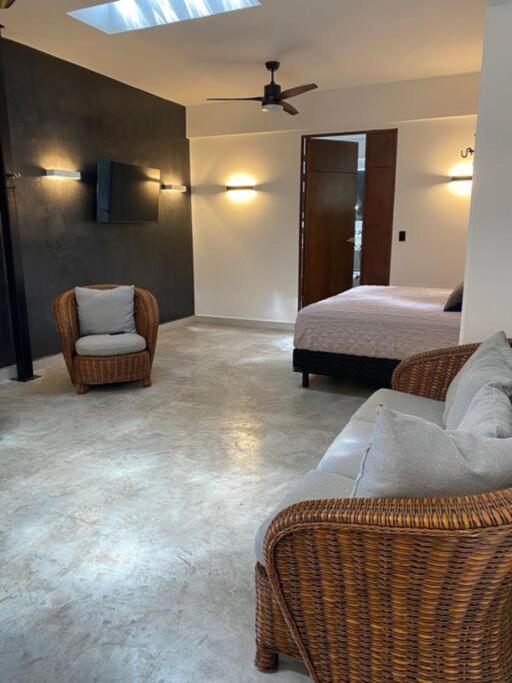 Mid-498 Centro Apartment เมริดา ภายนอก รูปภาพ