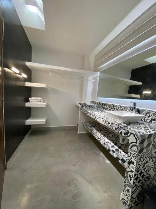 Mid-498 Centro Apartment เมริดา ภายนอก รูปภาพ