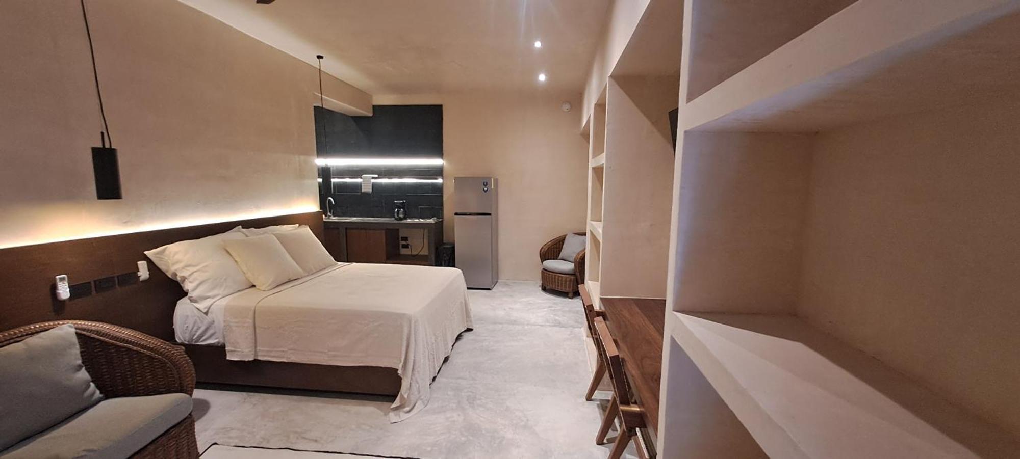 Mid-498 Centro Apartment เมริดา ภายนอก รูปภาพ