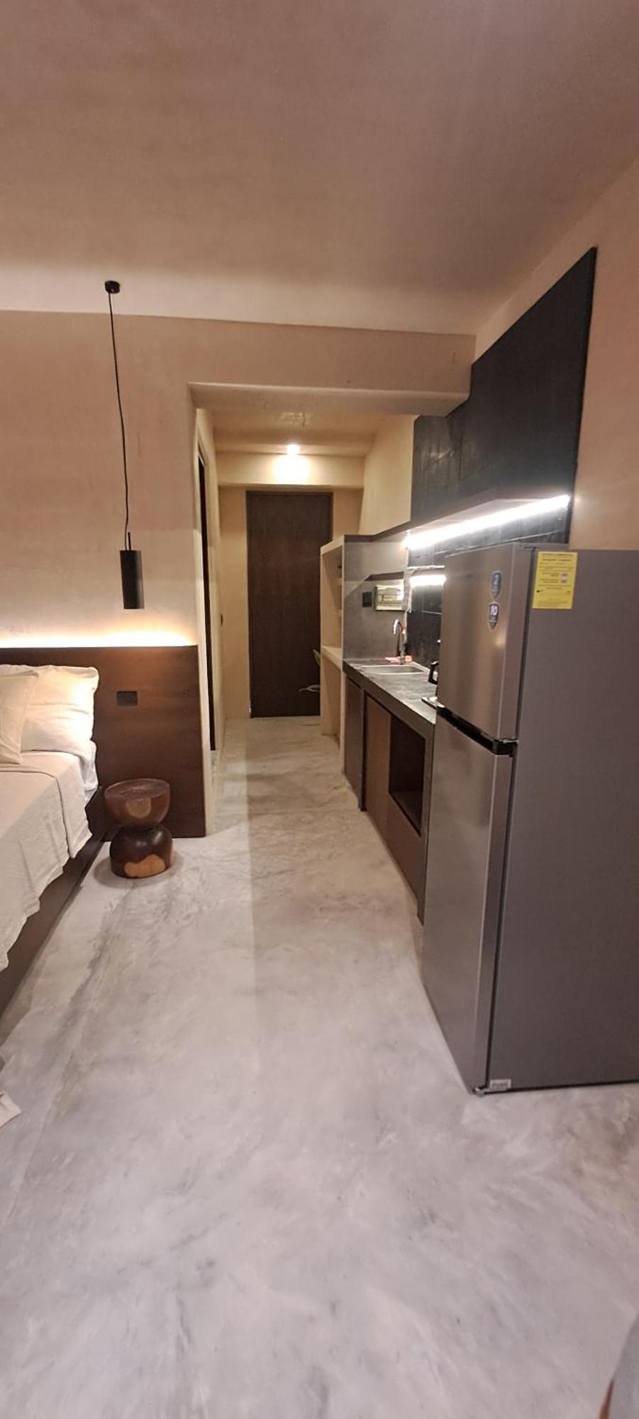 Mid-498 Centro Apartment เมริดา ภายนอก รูปภาพ