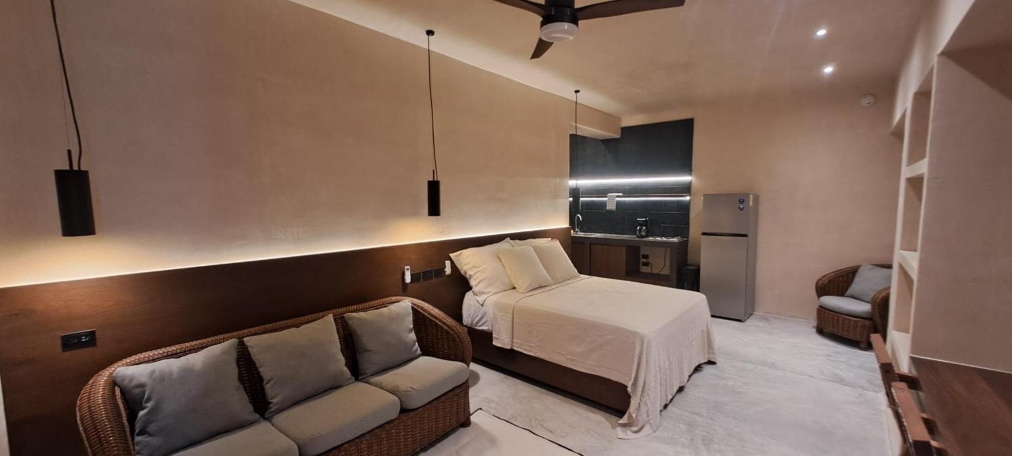 Mid-498 Centro Apartment เมริดา ภายนอก รูปภาพ