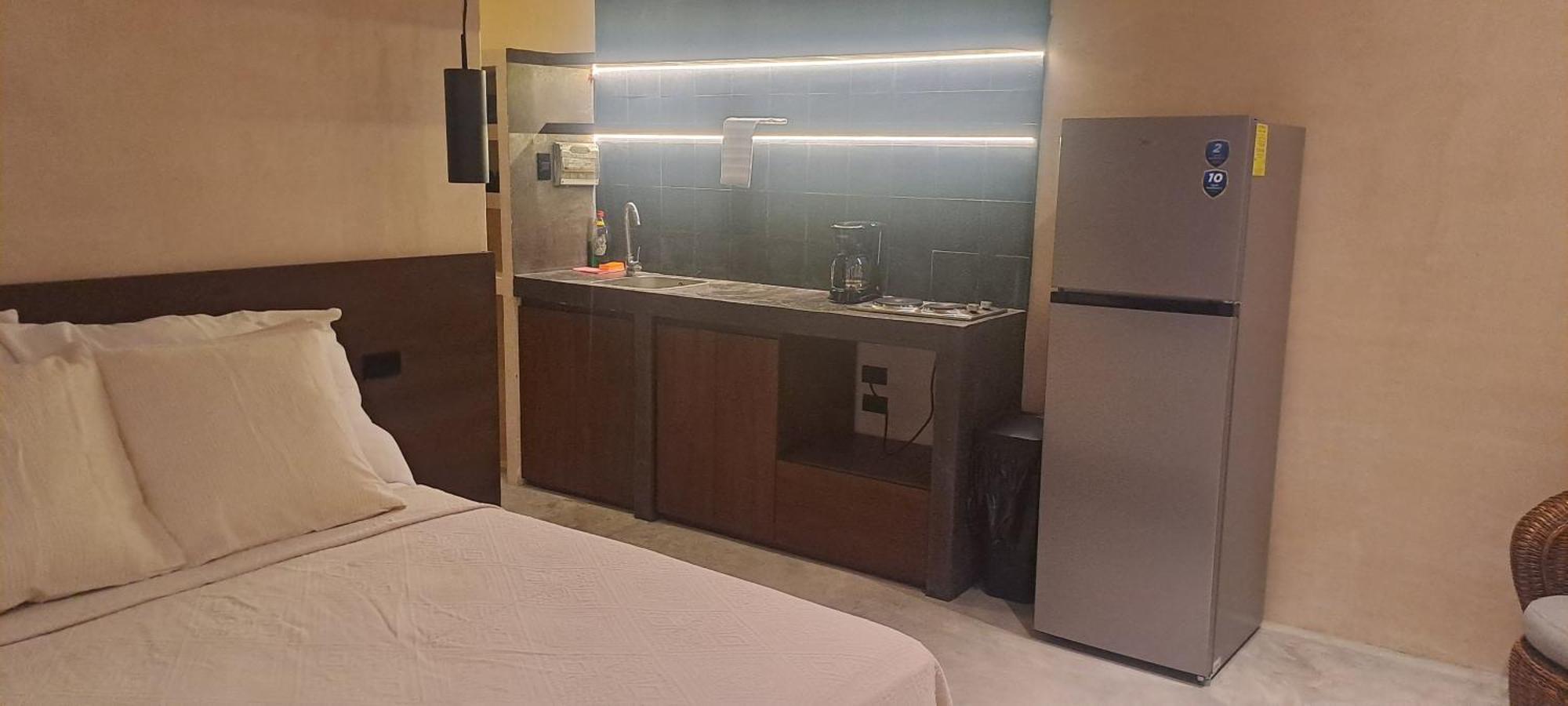 Mid-498 Centro Apartment เมริดา ภายนอก รูปภาพ