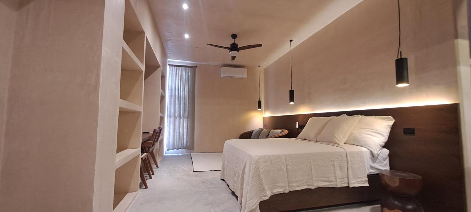 Mid-498 Centro Apartment เมริดา ภายนอก รูปภาพ