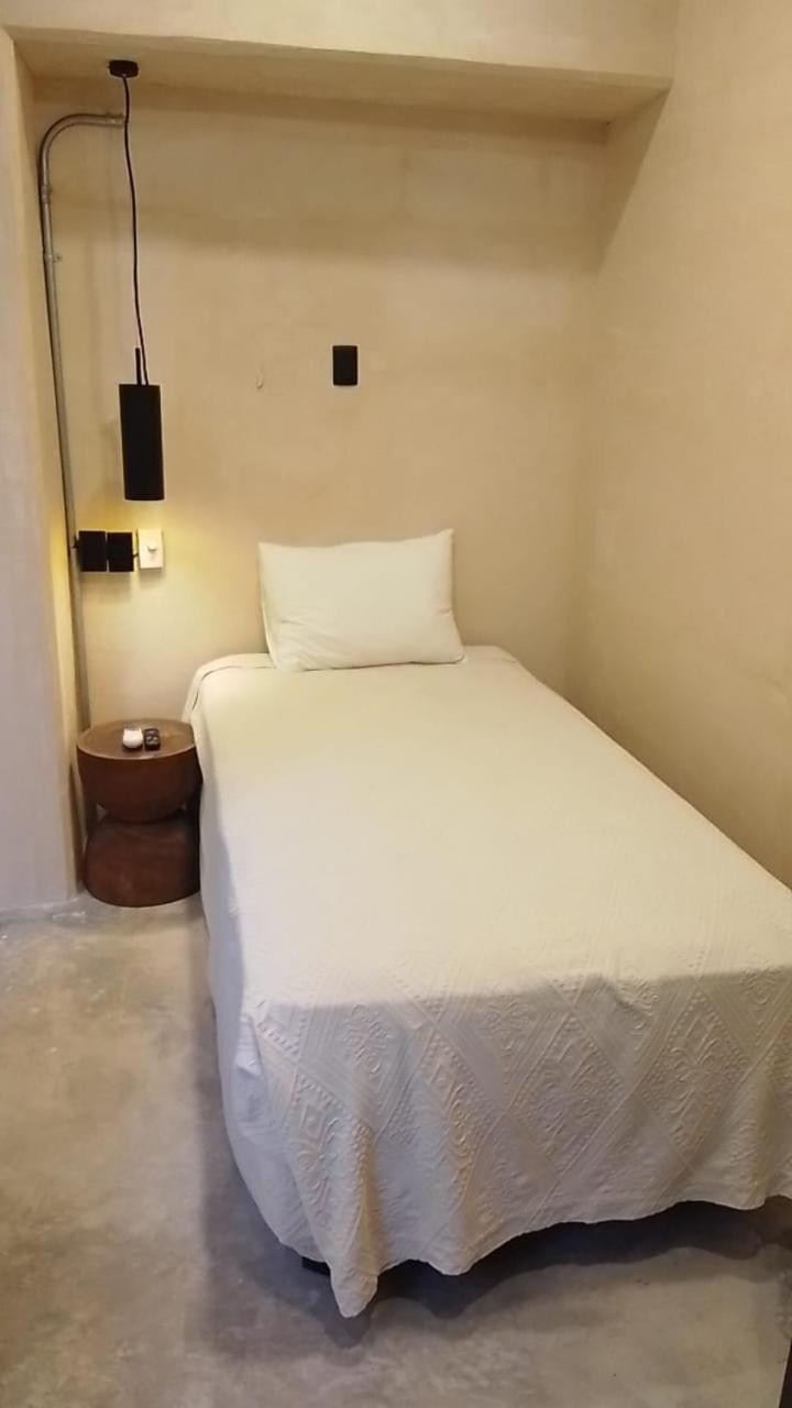Mid-498 Centro Apartment เมริดา ภายนอก รูปภาพ