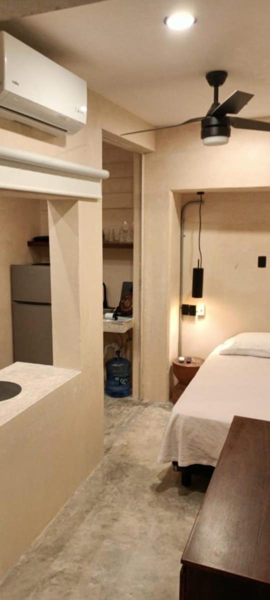 Mid-498 Centro Apartment เมริดา ภายนอก รูปภาพ